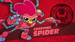 کارتون Chuck Chicken  قسمت 31